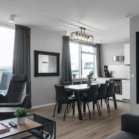 Apartment Greenkey V13
