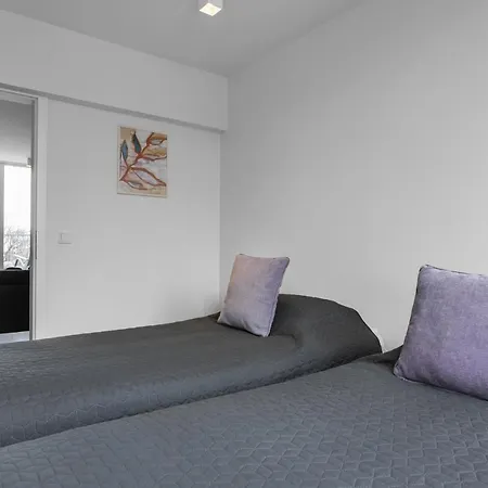 Apartment Greenkey V13 *