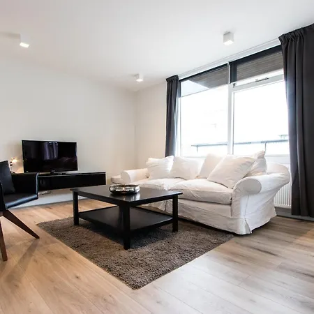 Greenkey V13 Apartment *