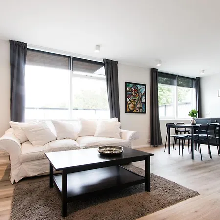 Apartment Greenkey V13 *