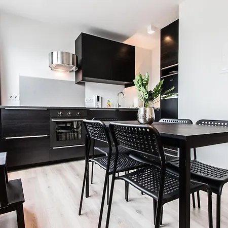Apartment Greenkey V13