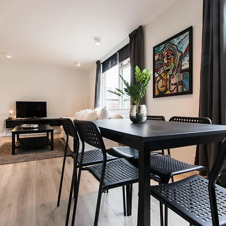 Apartment Greenkey V13 *